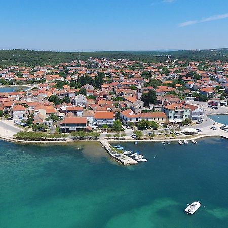 Holiday Home Zemljak Sukošan 外观 照片