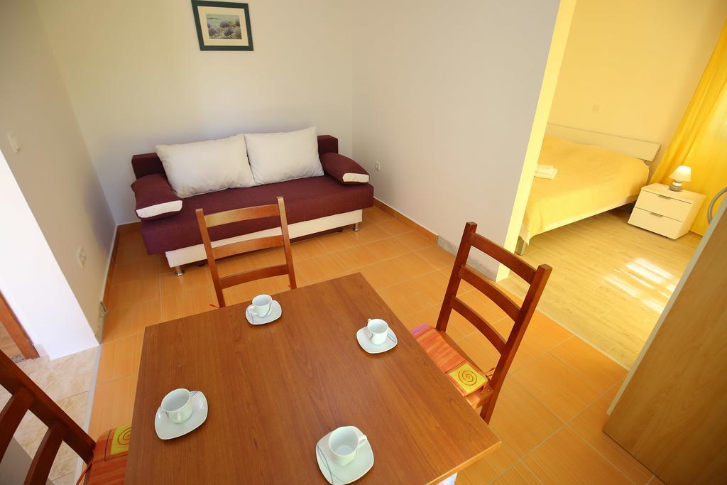 Holiday Home Zemljak Sukošan 外观 照片