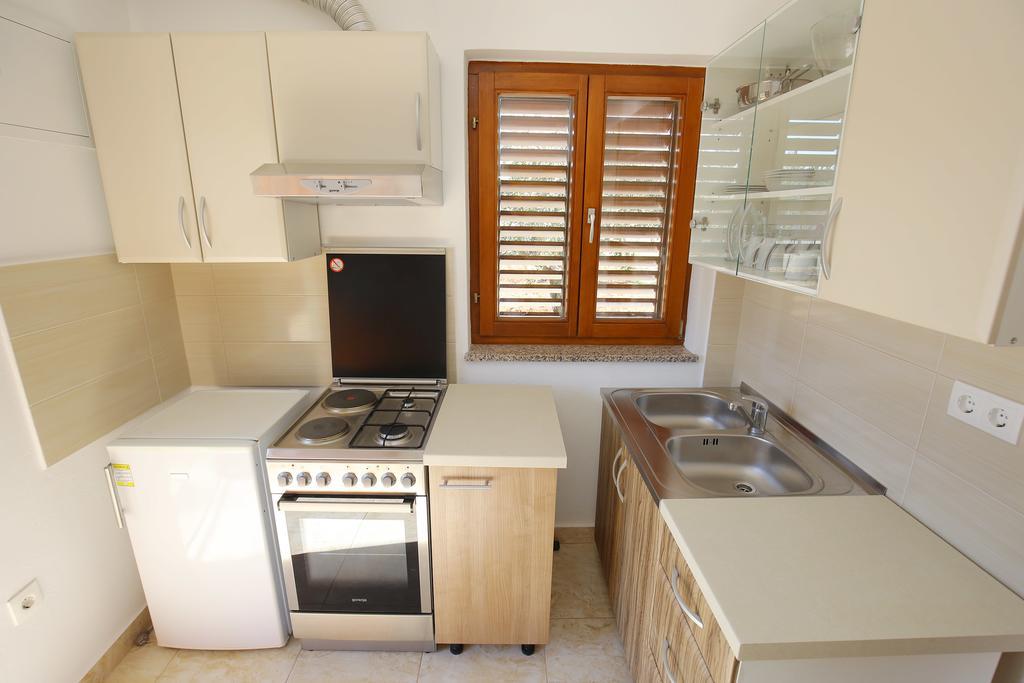 Holiday Home Zemljak Sukošan 外观 照片