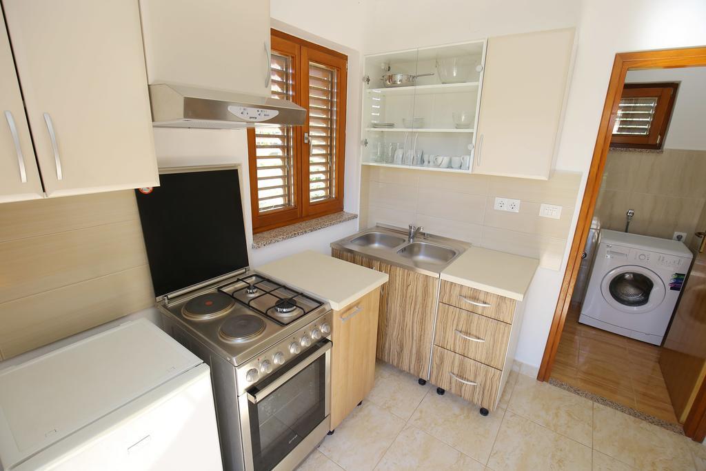 Holiday Home Zemljak Sukošan 外观 照片