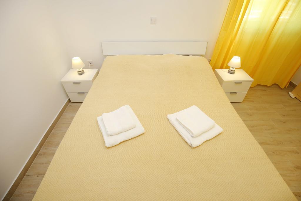 Holiday Home Zemljak Sukošan 外观 照片