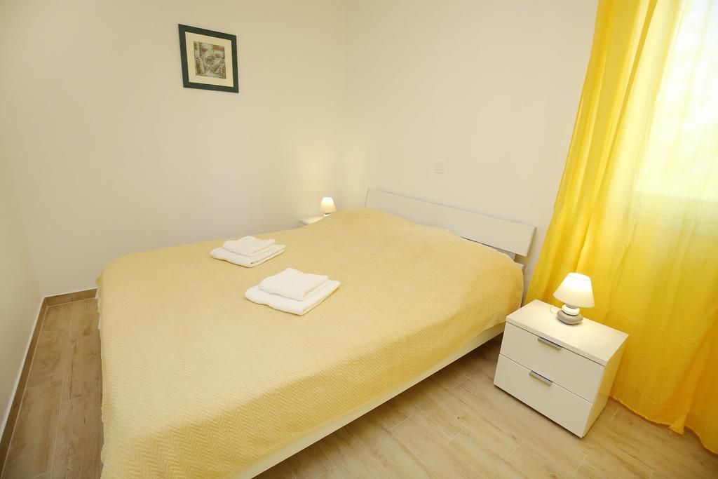 Holiday Home Zemljak Sukošan 外观 照片
