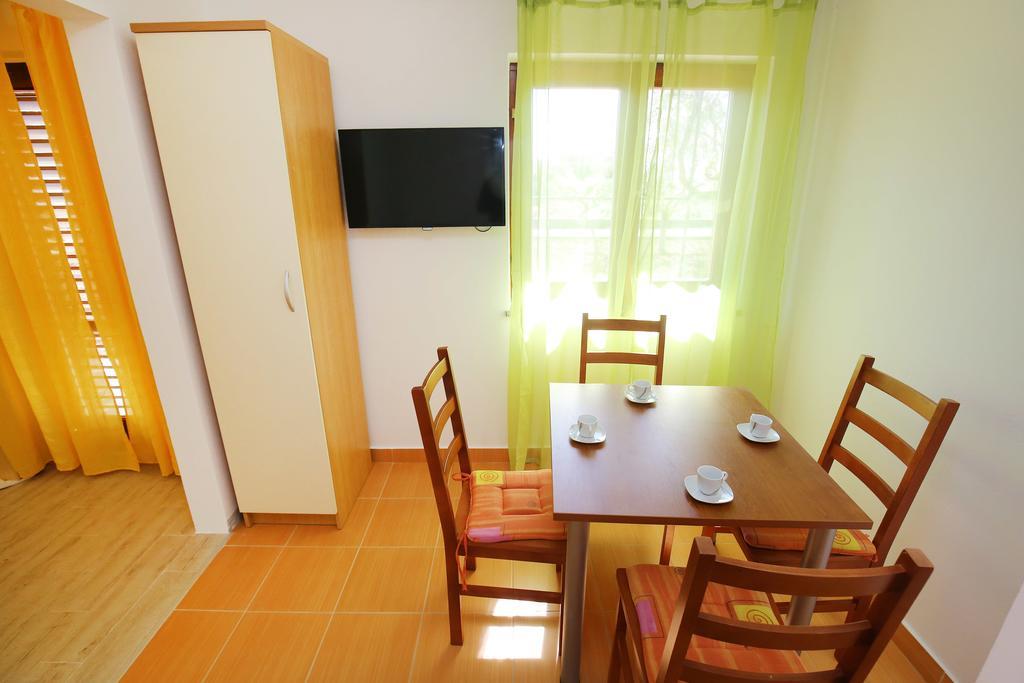 Holiday Home Zemljak Sukošan 外观 照片
